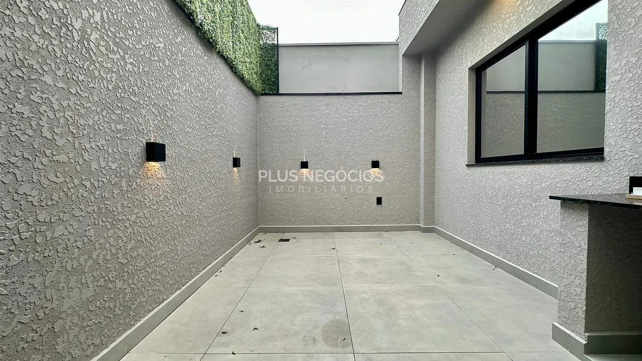 Casa, 3 quartos, 115 m² - Foto 16