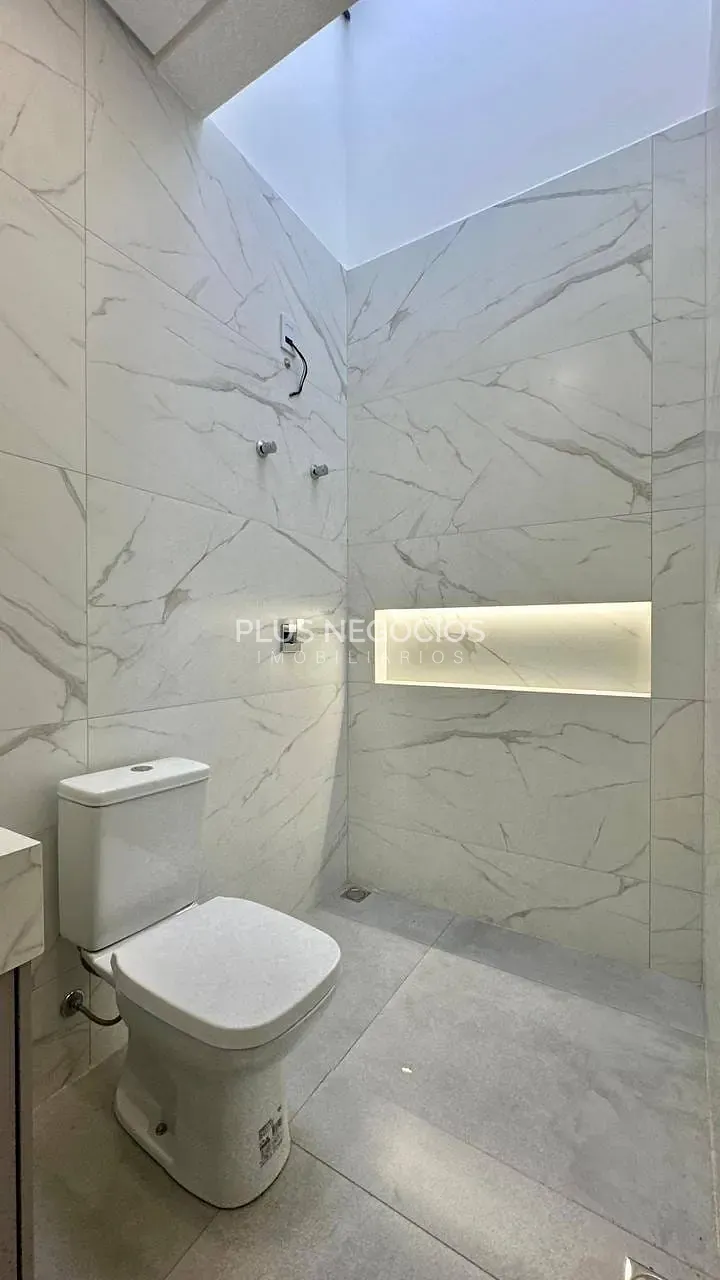 Casa, 3 quartos, 115 m² - Foto 28