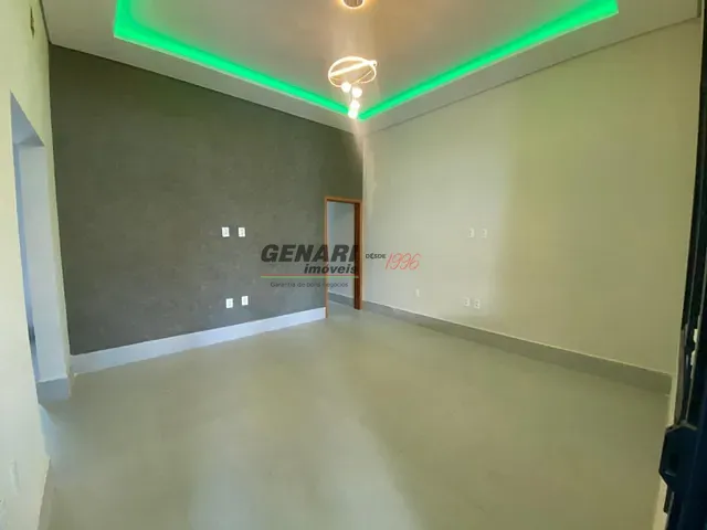 Casa com 150m² 3 quartos e 2 banheiros, à venda, no bairro Jardim Residencial Nova Veneza em Indaiatuba