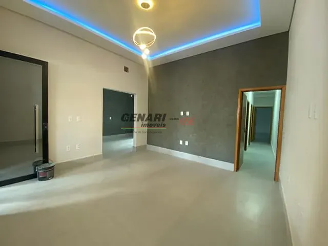 Casa com 150m² 3 quartos e 2 banheiros, à venda, no bairro Jardim Residencial Nova Veneza em Indaiatuba