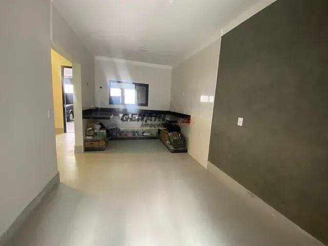 Casa com 150m² 3 quartos e 2 banheiros, à venda, no bairro Jardim Residencial Nova Veneza em Indaiatuba