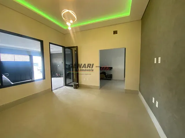 Casa com 150m² 3 quartos e 2 banheiros, à venda, no bairro Jardim Residencial Nova Veneza em Indaiatuba