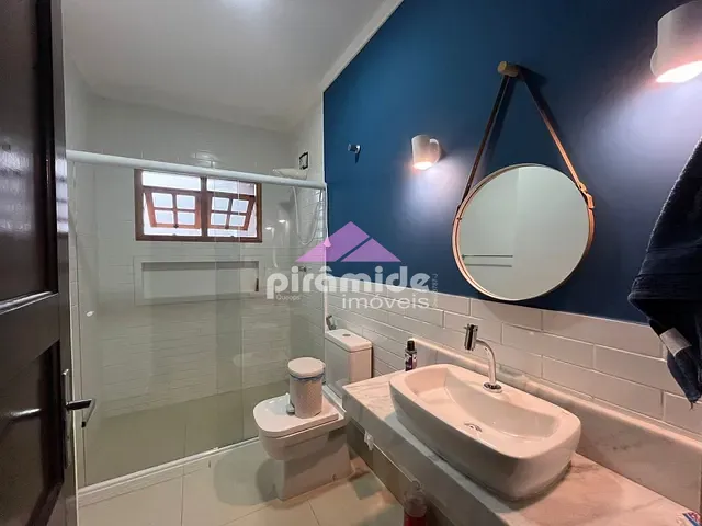 Casa com 141m² 2 quartos e 1 banheiro, à venda, no bairro Jardim Margareth em São José dos Campos