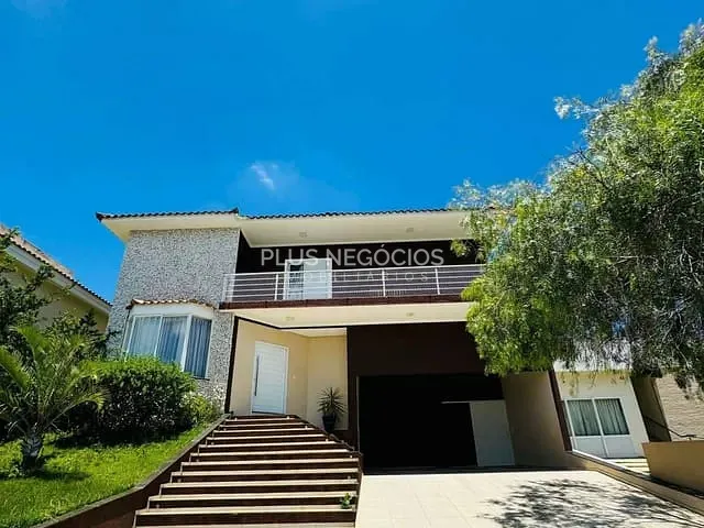 Casa com 435m² 3 quartos e 5 banheiros, à venda ou para alugar, no bairro Jardim Pagliato em Sorocaba