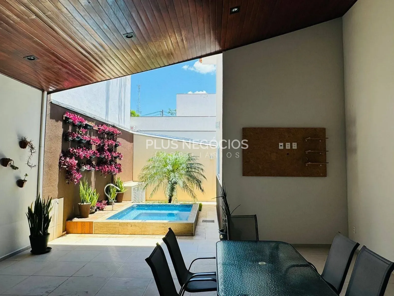 Casa, 3 quartos, 390 m² - Foto 15