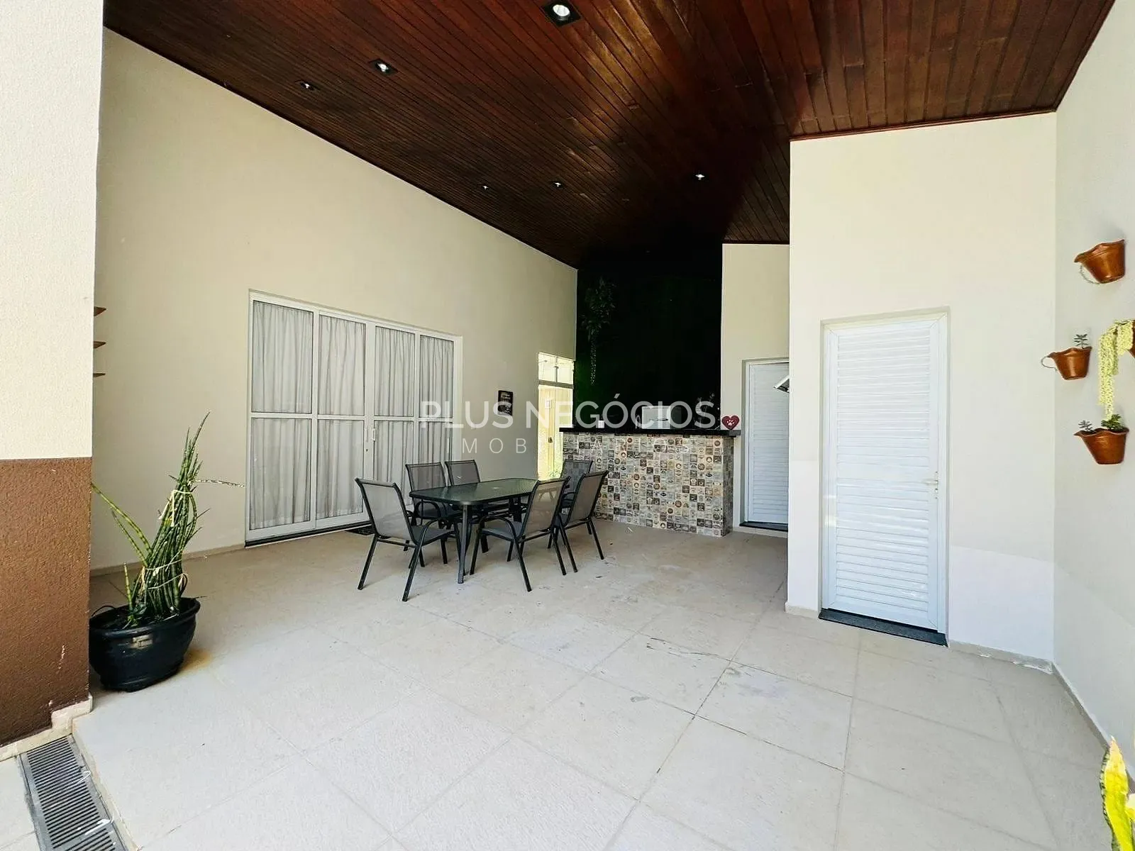 Casa, 3 quartos, 390 m² - Foto 16