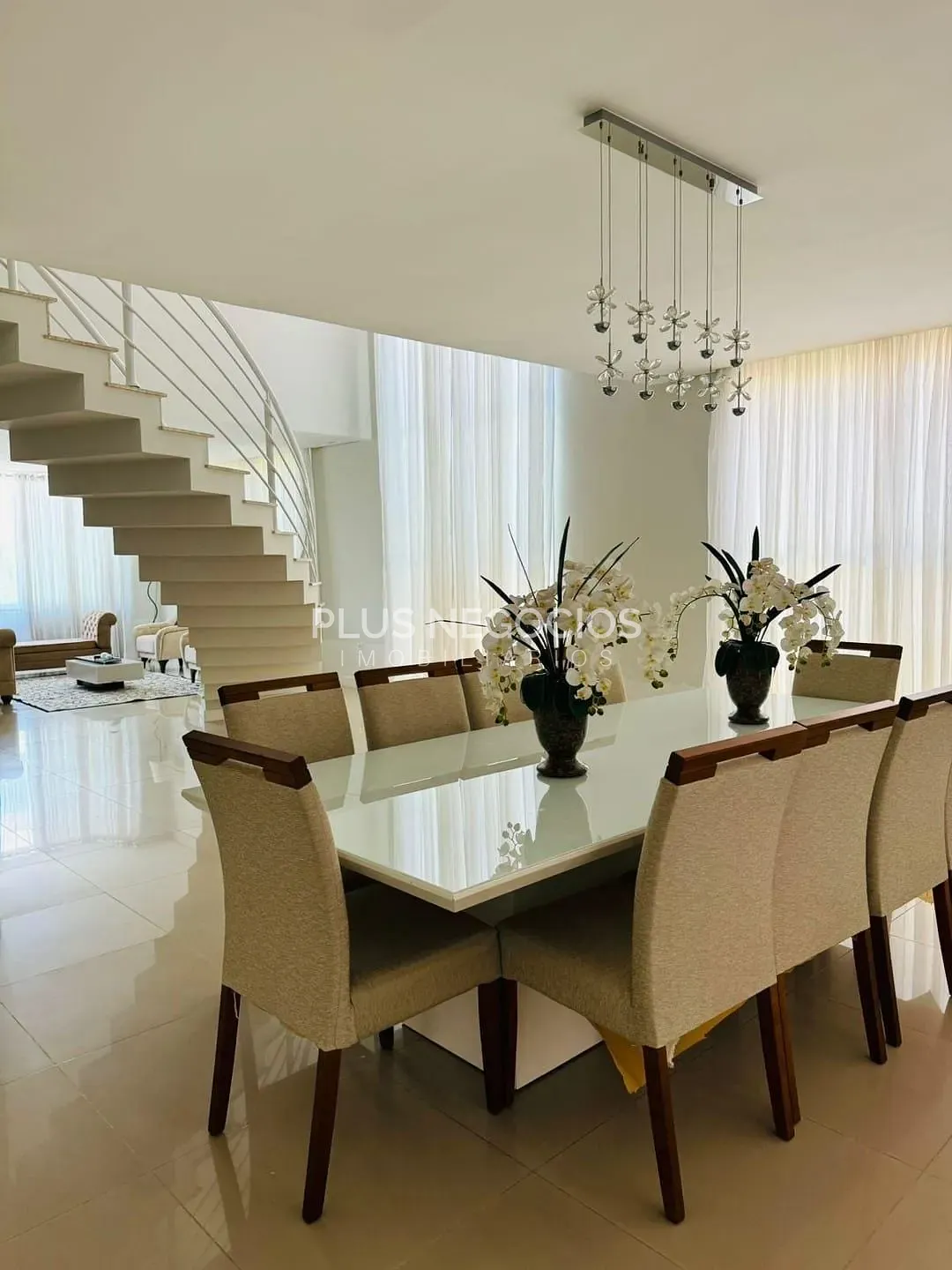 Casa, 3 quartos, 390 m² - Foto 1