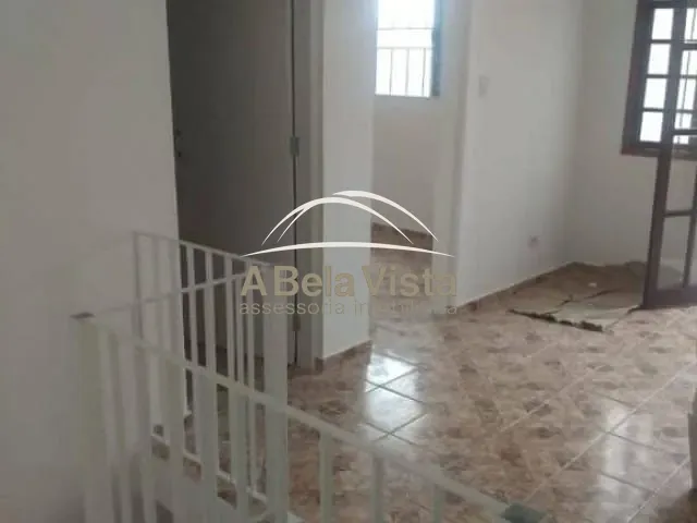 Casa com 125m² 3 quartos e 2 banheiros, à venda, no bairro JD DABRIL em Osasco