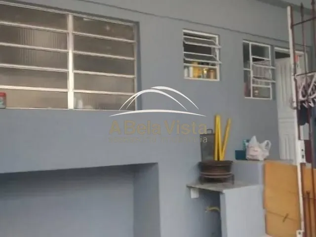 Casa com 125m² 3 quartos e 2 banheiros, à venda, no bairro JD DABRIL em Osasco