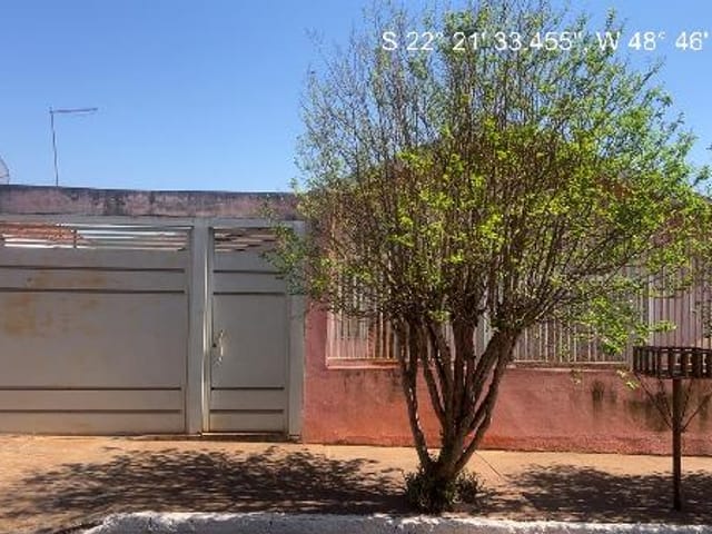 Foto do Casa - Casa à venda 3 Quartos, 261M², Não informado, PEDERNEIRAS - SP | Imobiliária Compare