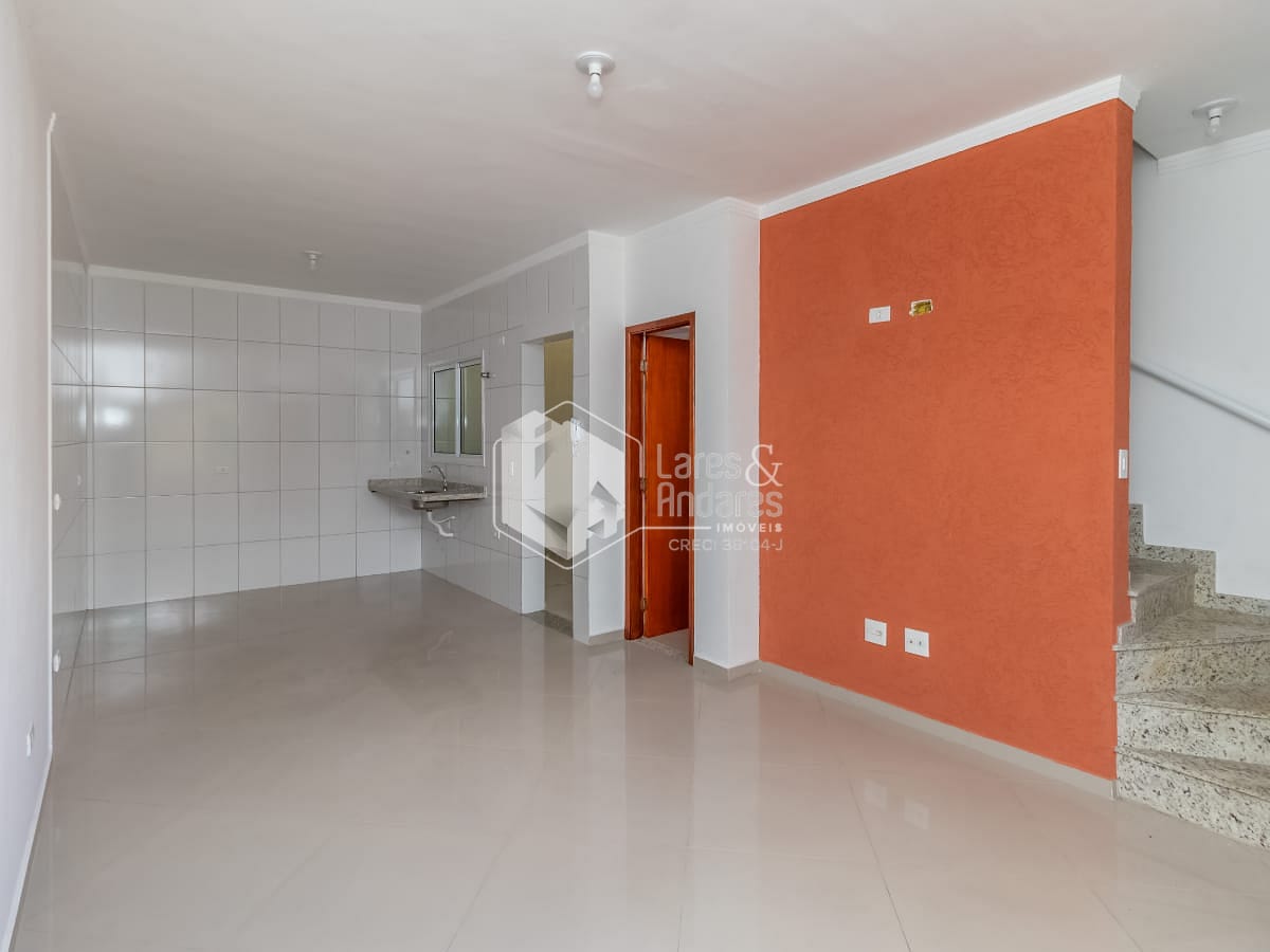 Casa, 2 quartos, 75 m² - Foto 3