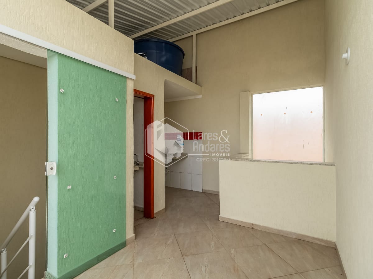 Casa, 2 quartos, 75 m² - Foto 25