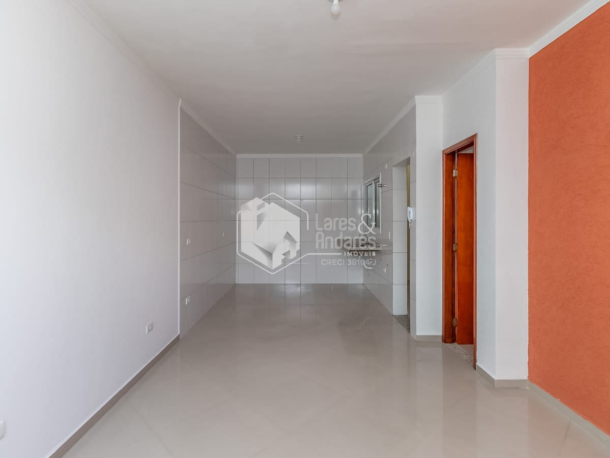 Casa, 2 quartos, 75 m² - Foto 2