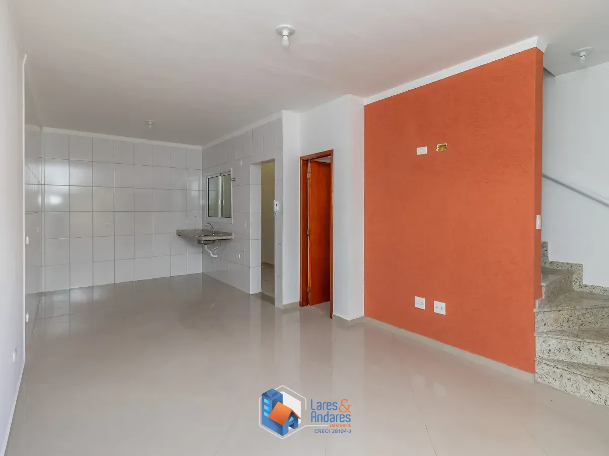 Casa, 2 quartos, 75 m² - Foto 3