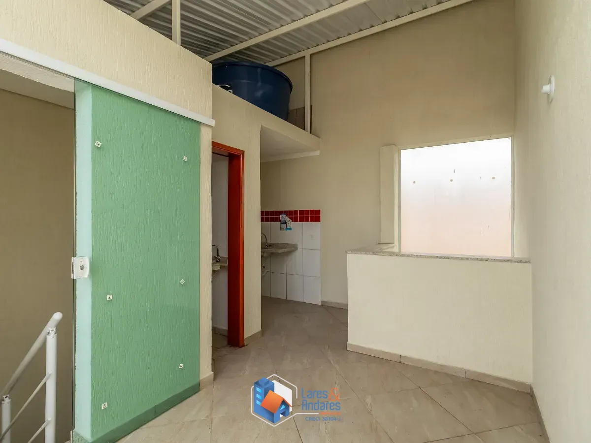 Casa, 2 quartos, 75 m² - Foto 25