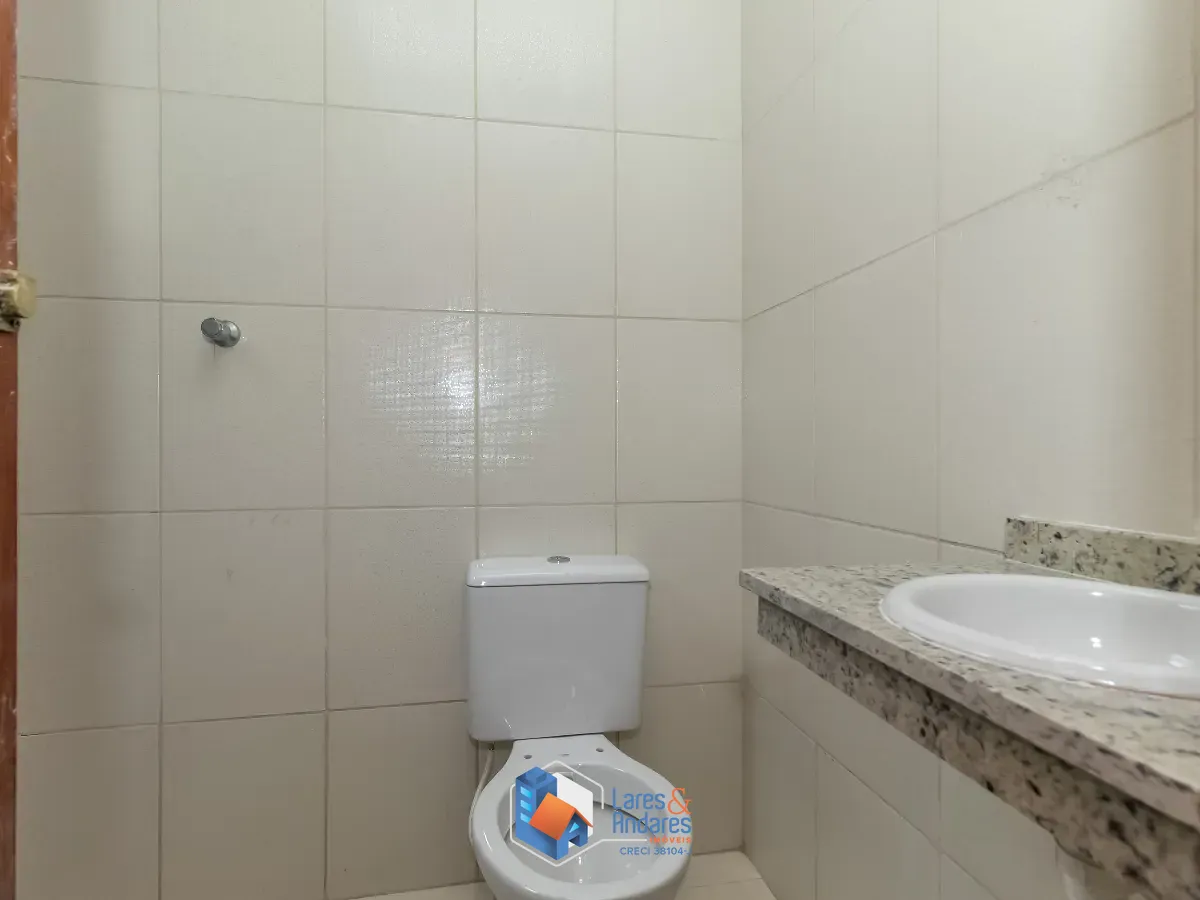 Casa, 2 quartos, 75 m² - Foto 19