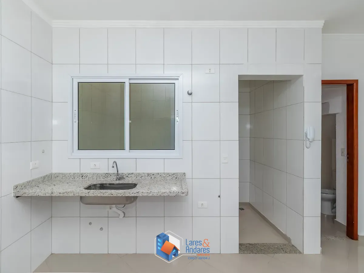 Casa, 2 quartos, 75 m² - Foto 6