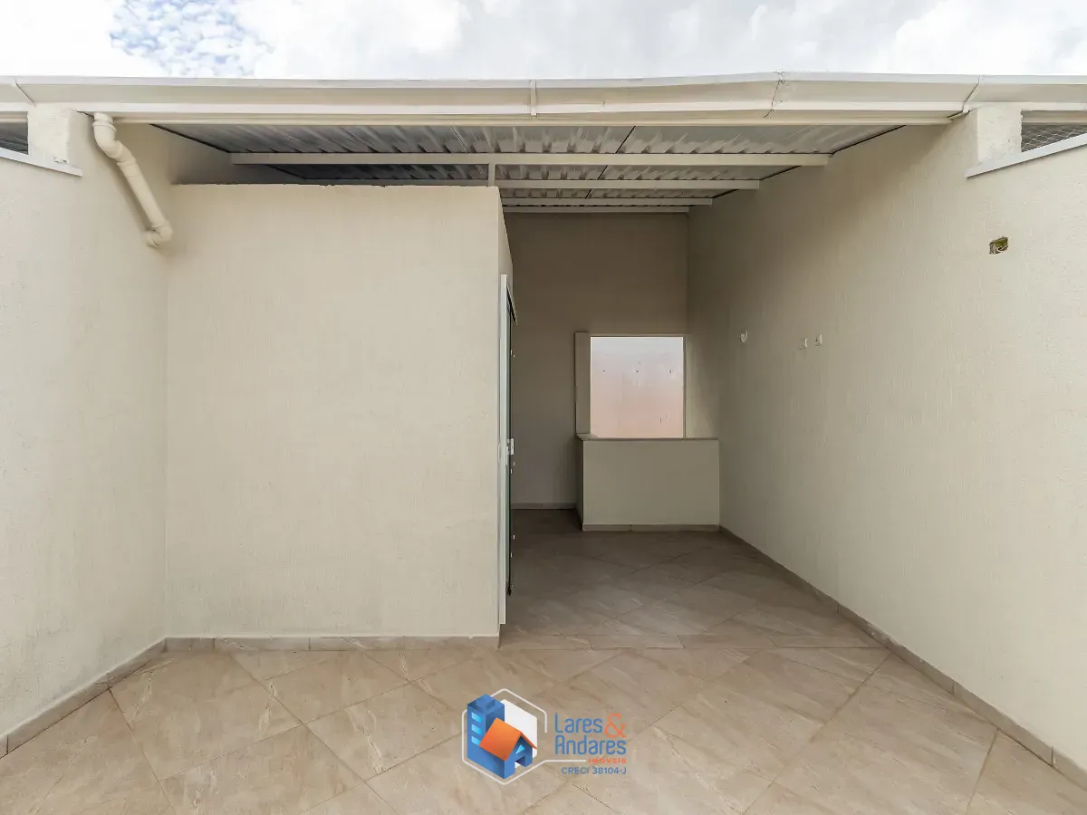 Casa, 2 quartos, 75 m² - Foto 24