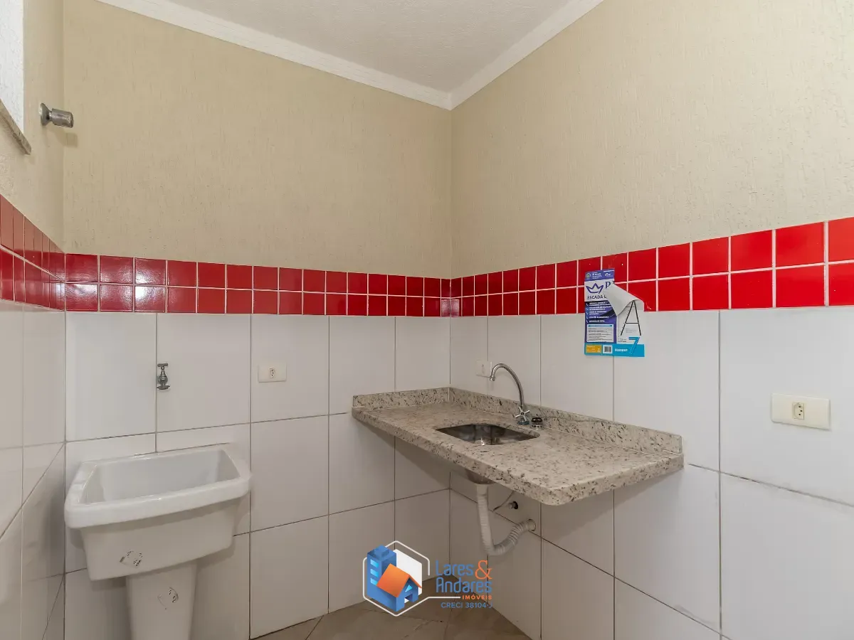 Casa, 2 quartos, 75 m² - Foto 27
