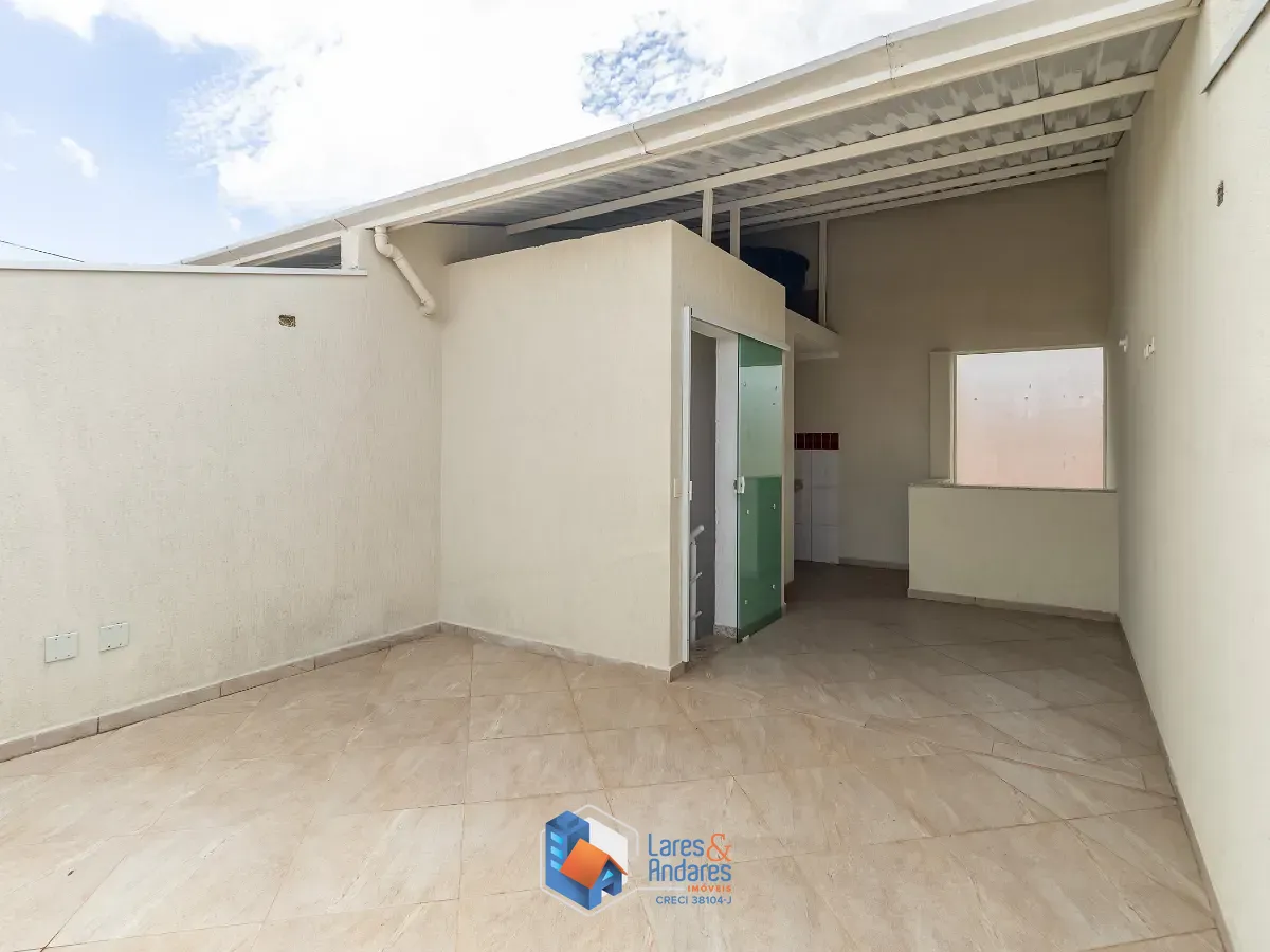 Casa, 2 quartos, 75 m² - Foto 23
