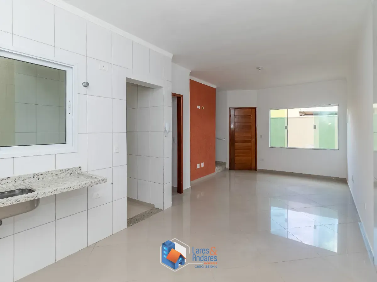 Casa, 2 quartos, 75 m² - Foto 7