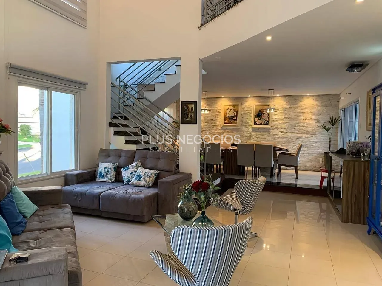 Casa, 3 quartos, 410 m² - Foto 5