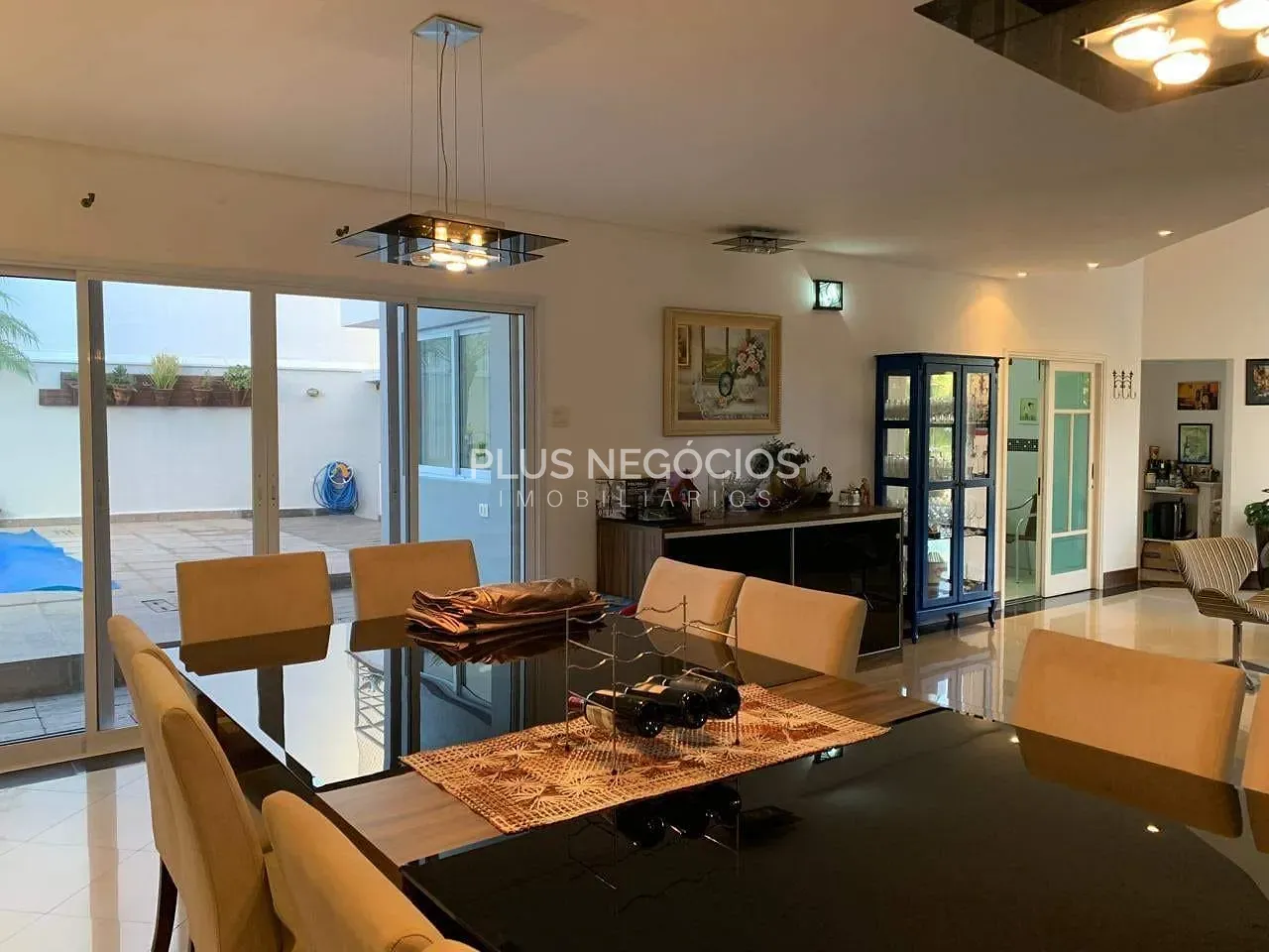 Casa, 3 quartos, 410 m² - Foto 9