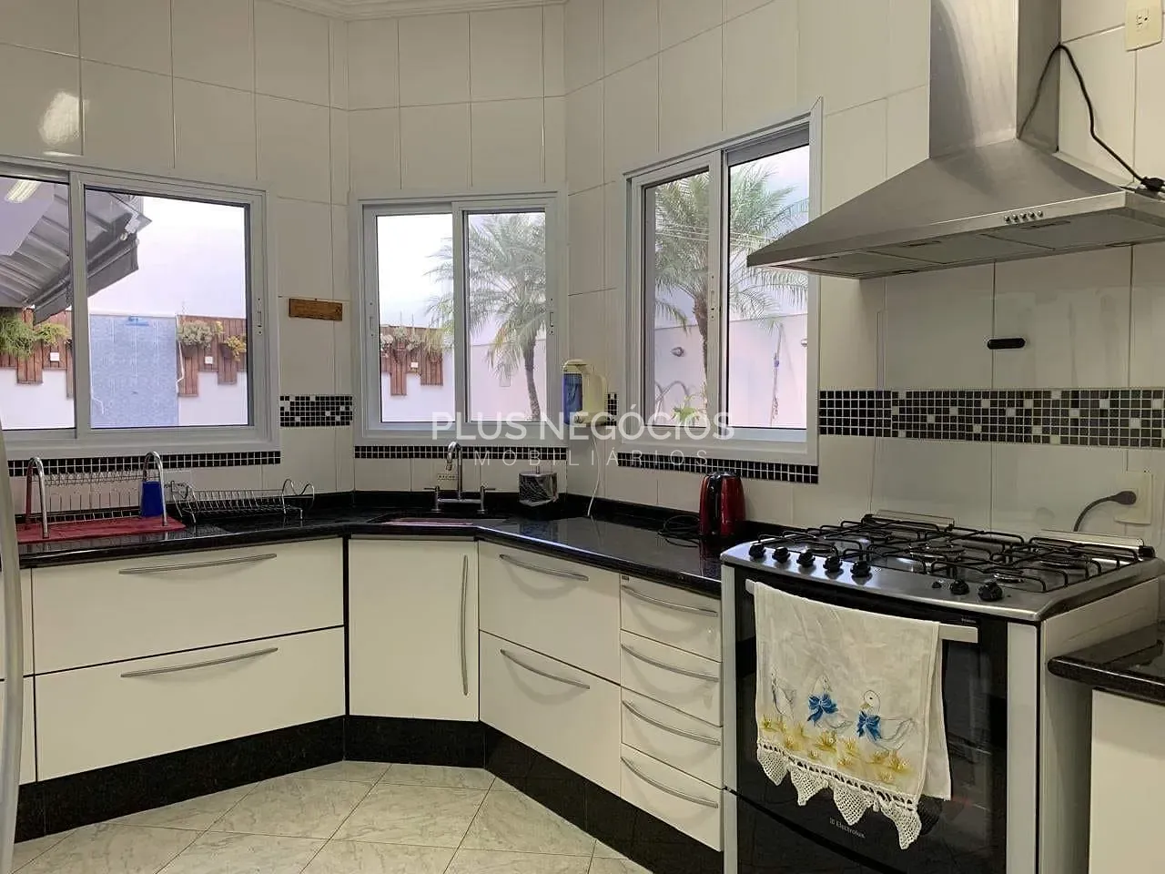 Casa, 3 quartos, 410 m² - Foto 11