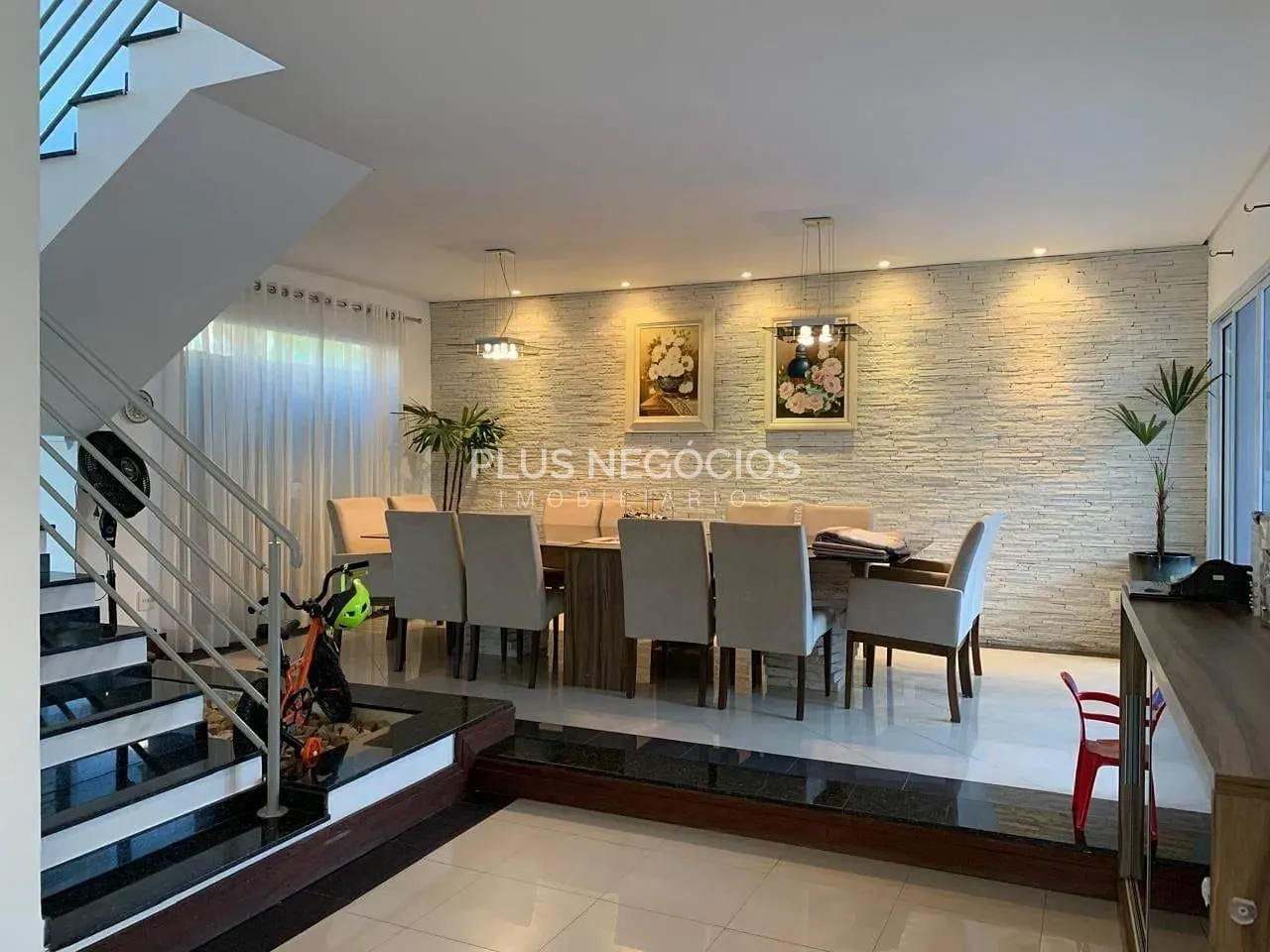 Casa, 3 quartos, 410 m² - Foto 8