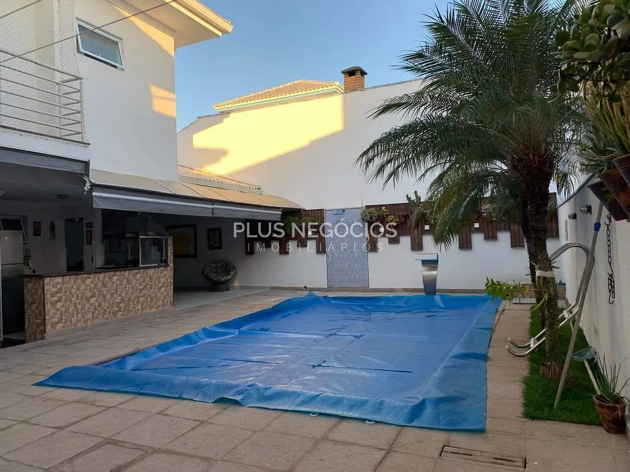 Casa, 3 quartos, 410 m² - Foto 12
