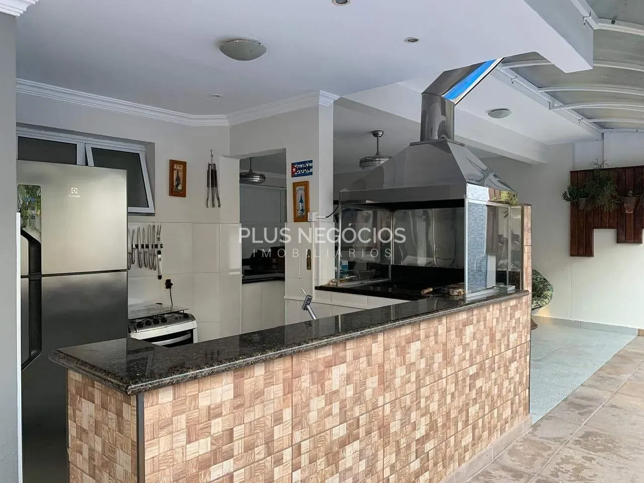Casa, 3 quartos, 410 m² - Foto 13