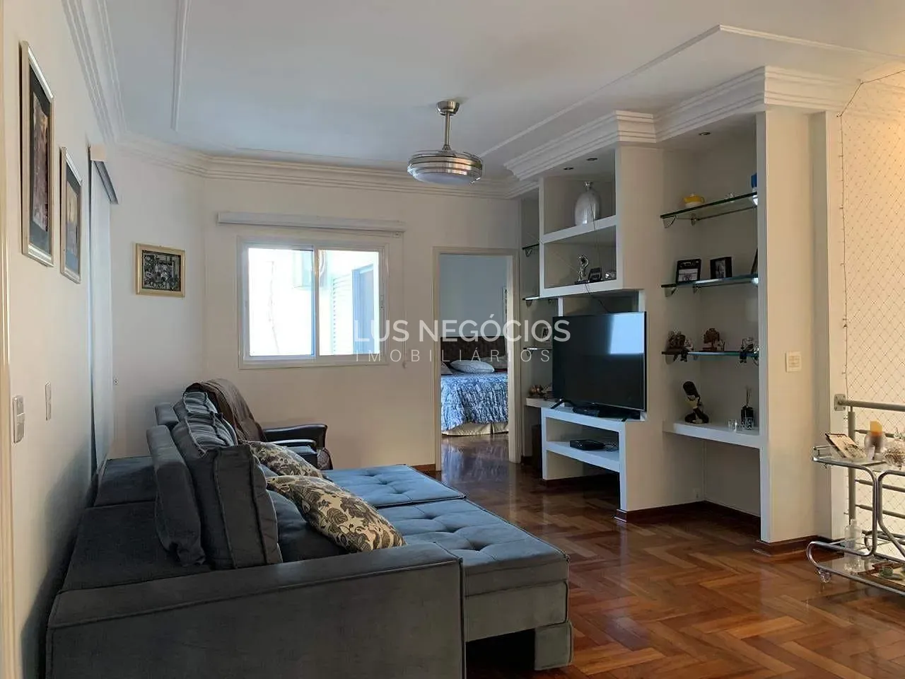 Casa, 3 quartos, 410 m² - Foto 16