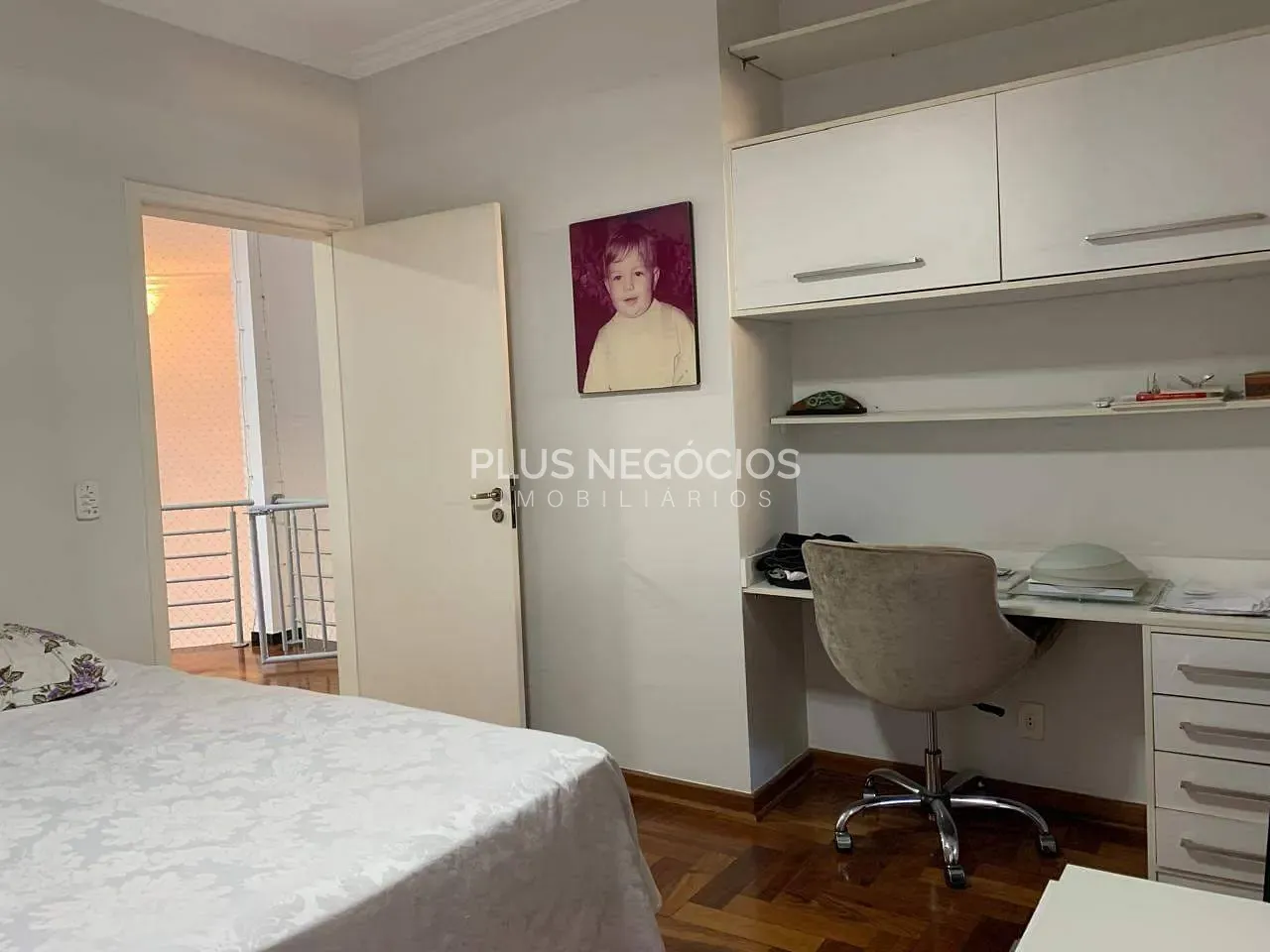 Casa, 3 quartos, 410 m² - Foto 19