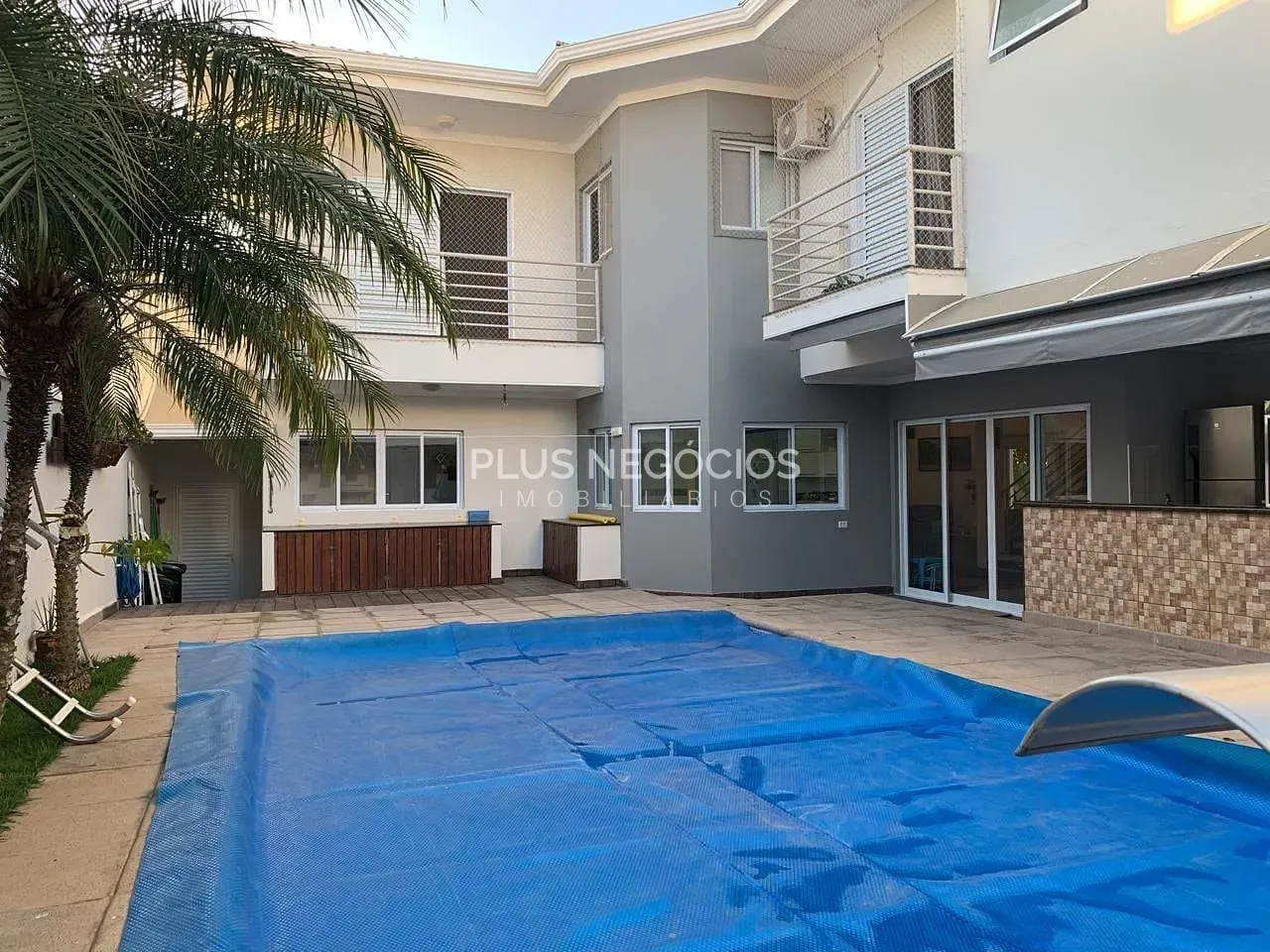Casa, 3 quartos, 410 m² - Foto 15