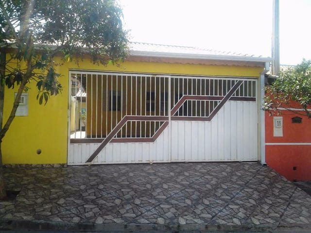 Foto do Casa - Casa à venda 2 Quartos, 3 Vagas, 143M², Jardim Residencial Morada Das Flores, Sorocaba - SP | Ary Proenca Negócios Imobiliários Ltda