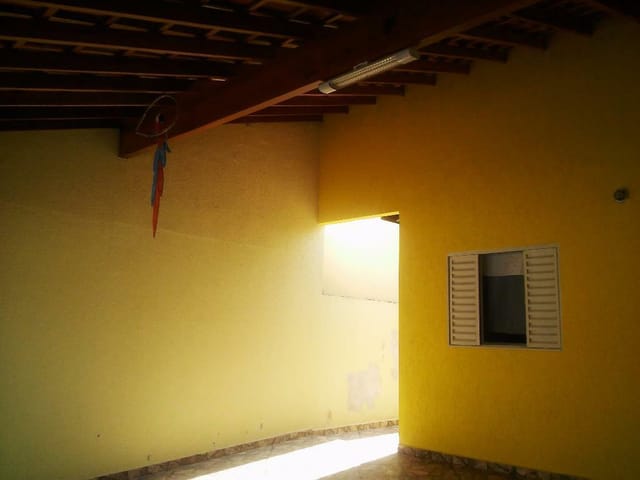 Foto do Casa - Casa à venda 2 Quartos, 3 Vagas, 143M², Jardim Residencial Morada Das Flores, Sorocaba - SP | Ary Proenca Negócios Imobiliários Ltda