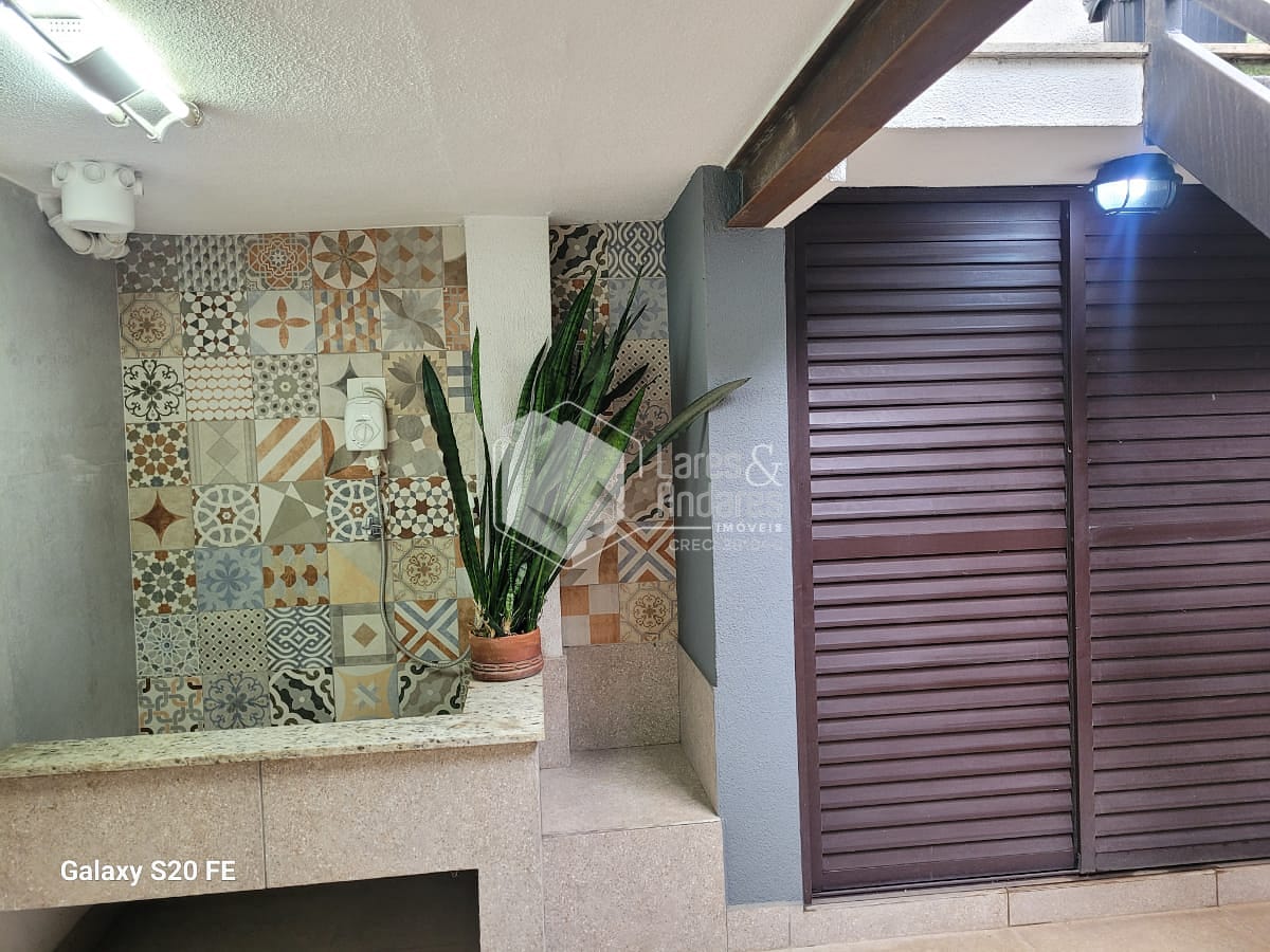 Casa, 3 quartos, 180 m² - Foto 40