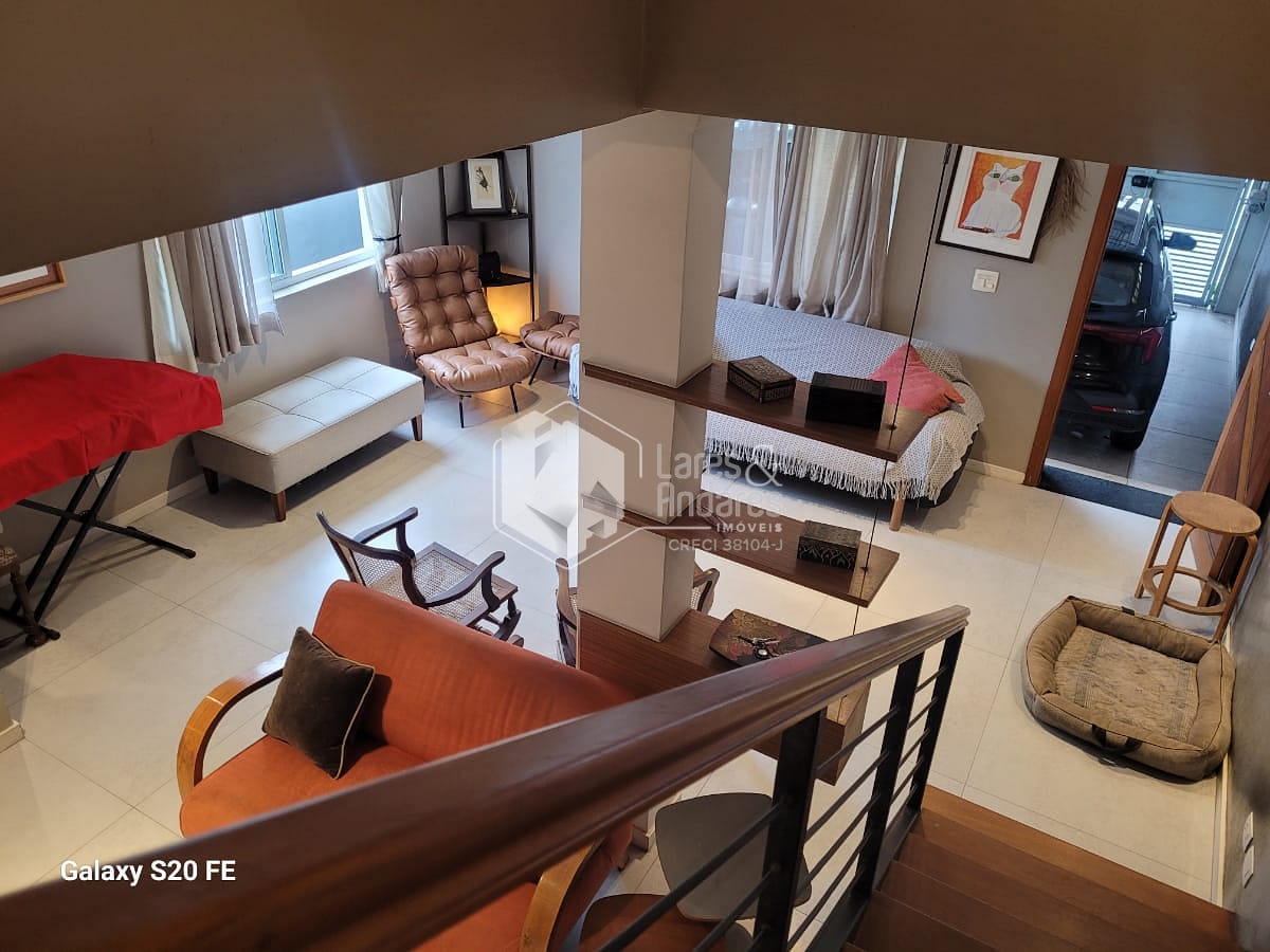 Casa, 3 quartos, 180 m² - Foto 8