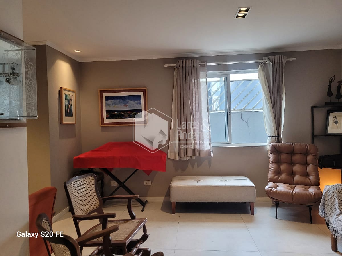 Casa, 3 quartos, 180 m² - Foto 4