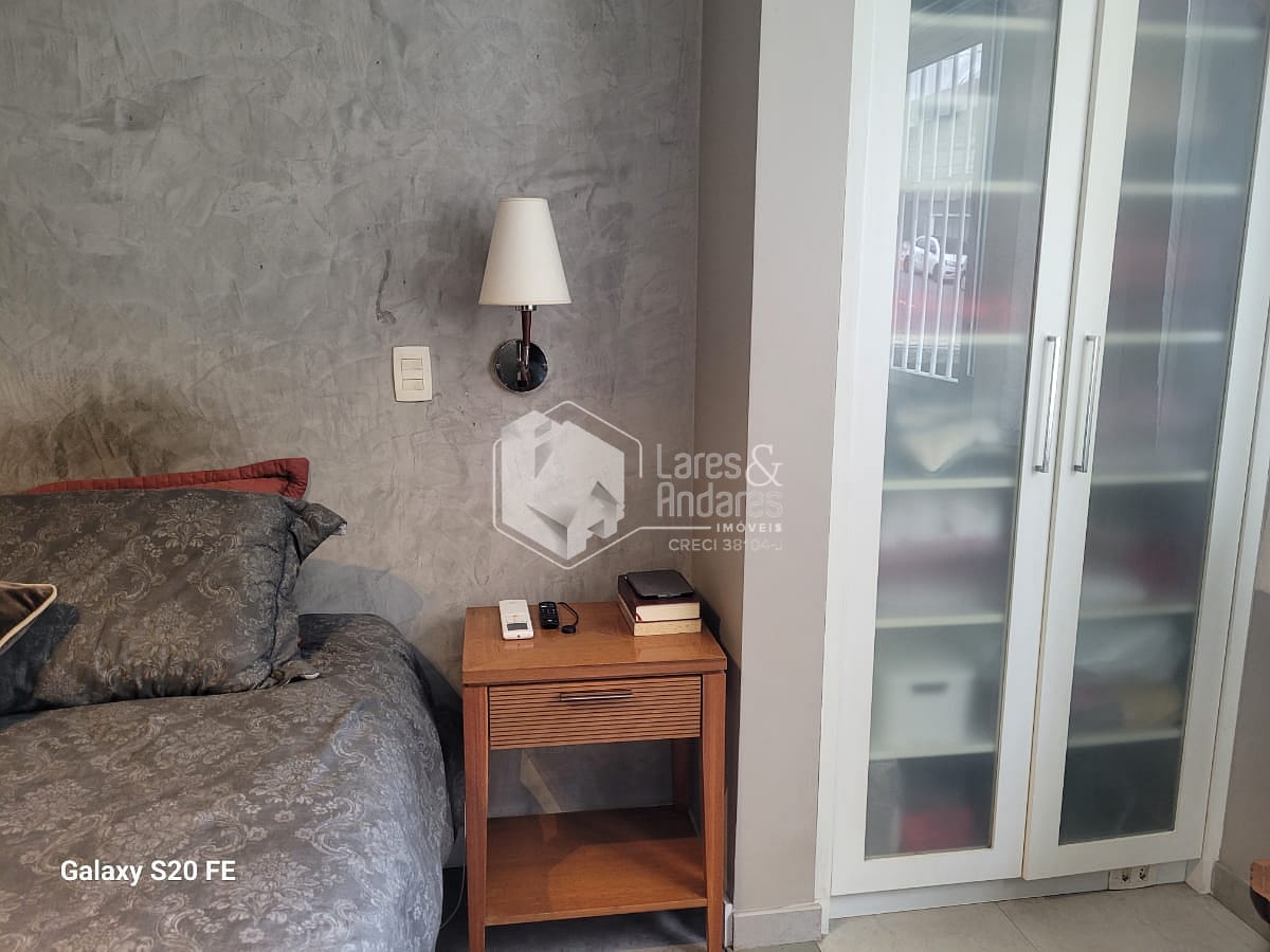 Casa, 3 quartos, 180 m² - Foto 21