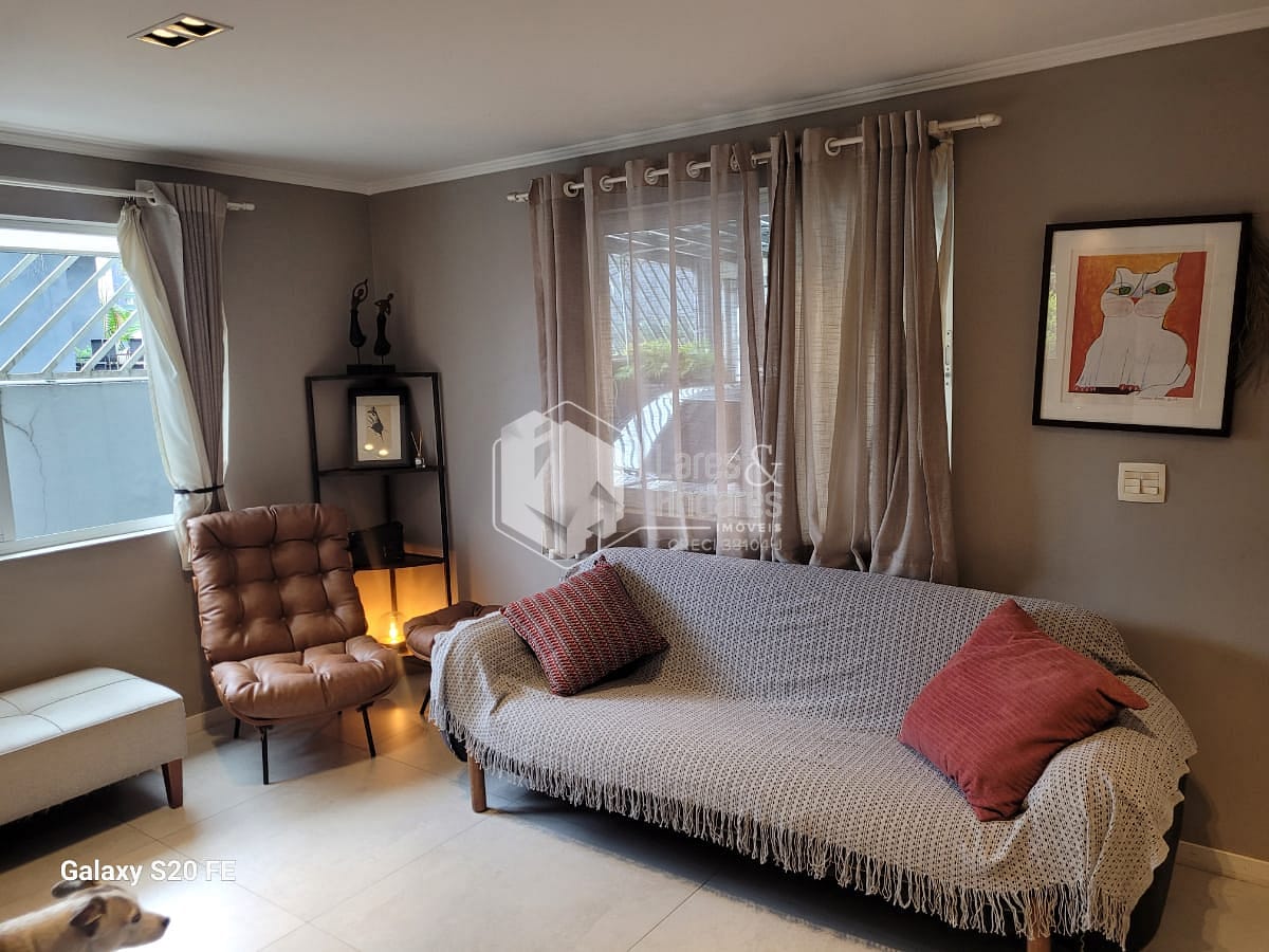 Casa, 3 quartos, 180 m² - Foto 6