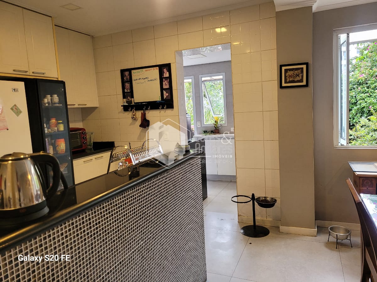 Casa, 3 quartos, 180 m² - Foto 34