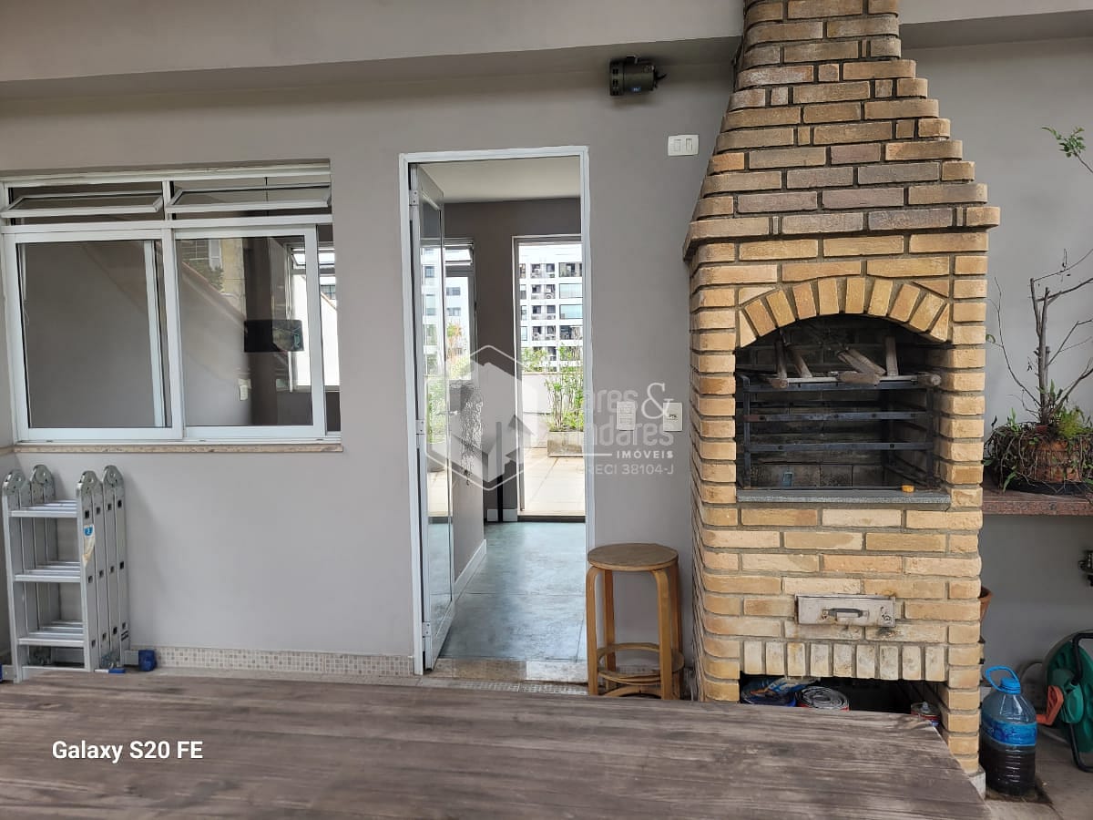 Casa, 3 quartos, 180 m² - Foto 27