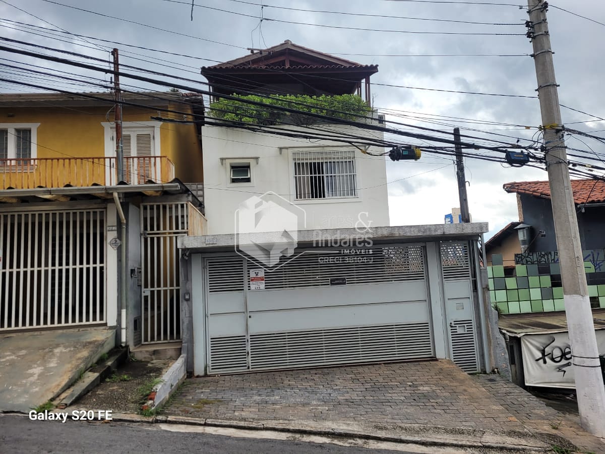 Casa, 3 quartos, 180 m² - Foto 47