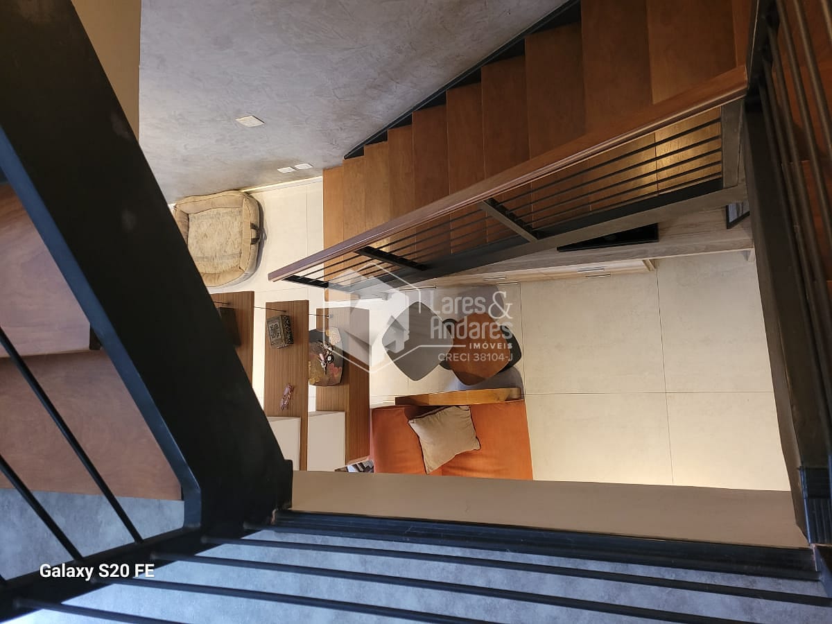 Casa, 3 quartos, 180 m² - Foto 17