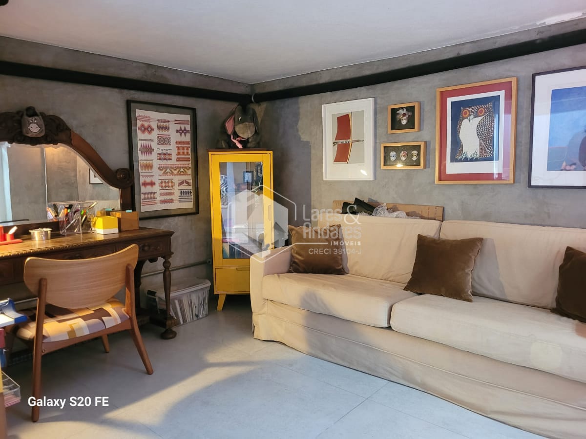 Casa, 3 quartos, 180 m² - Foto 43