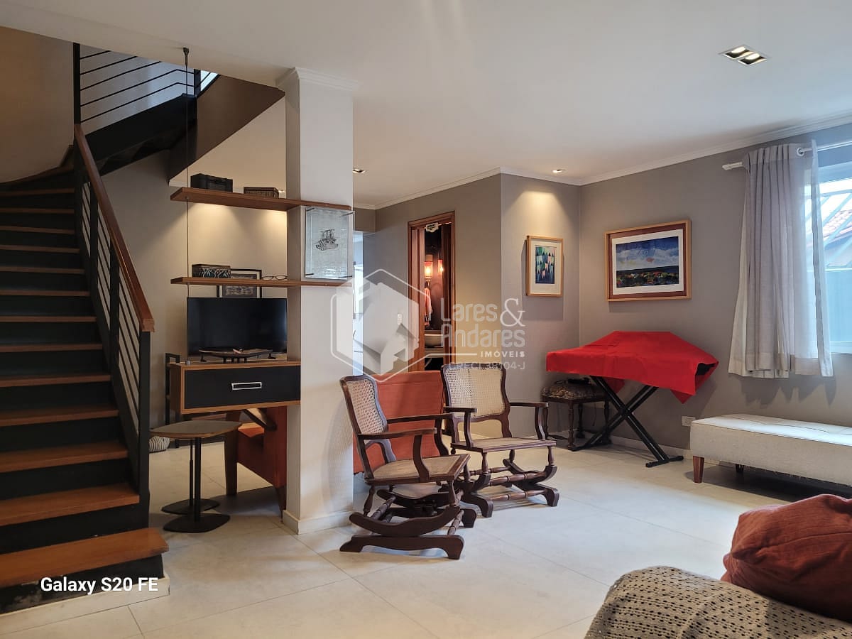 Casa, 3 quartos, 180 m² - Foto 3