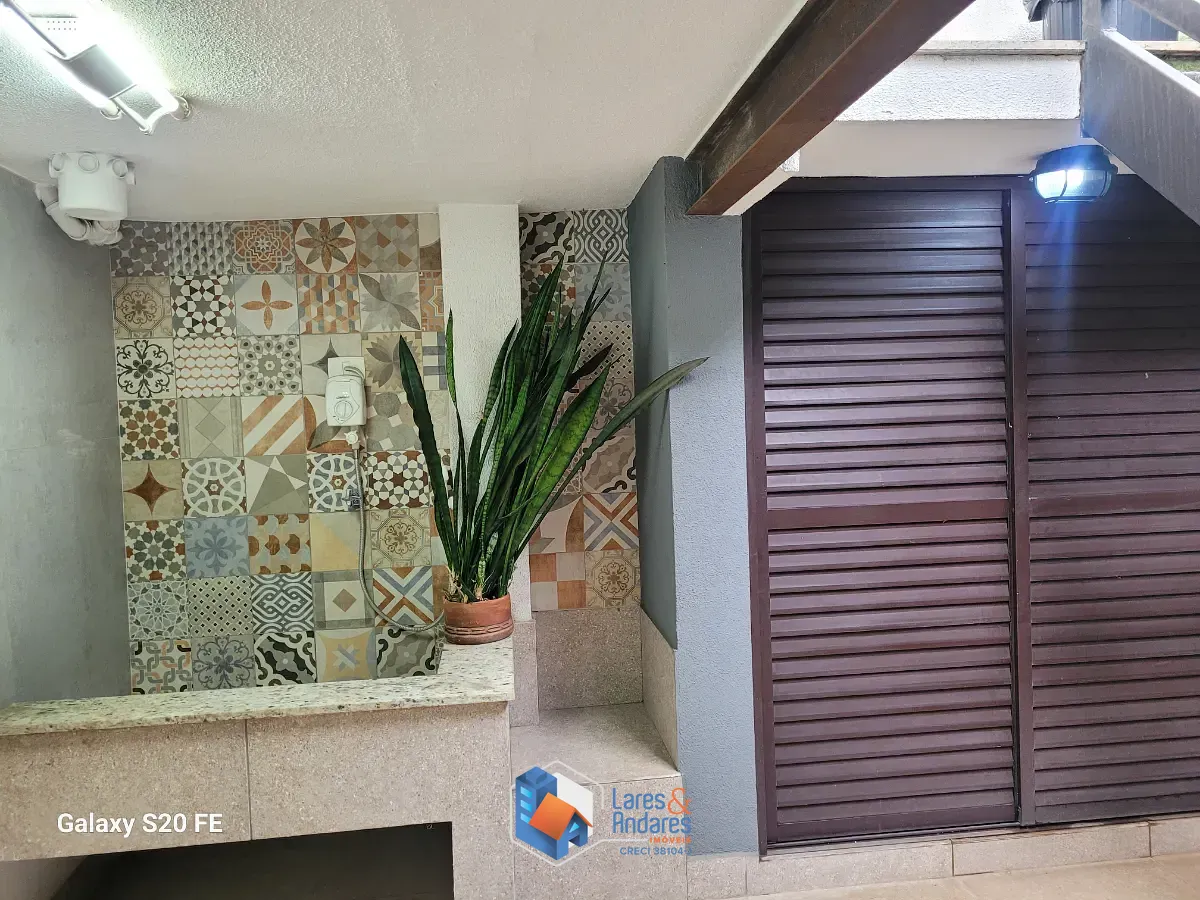 Casa, 3 quartos, 180 m² - Foto 40