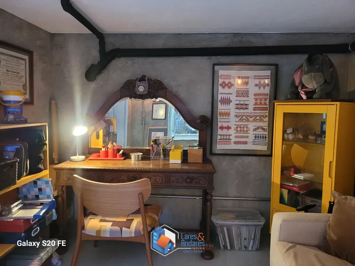 Casa, 3 quartos, 180 m² - Foto 44