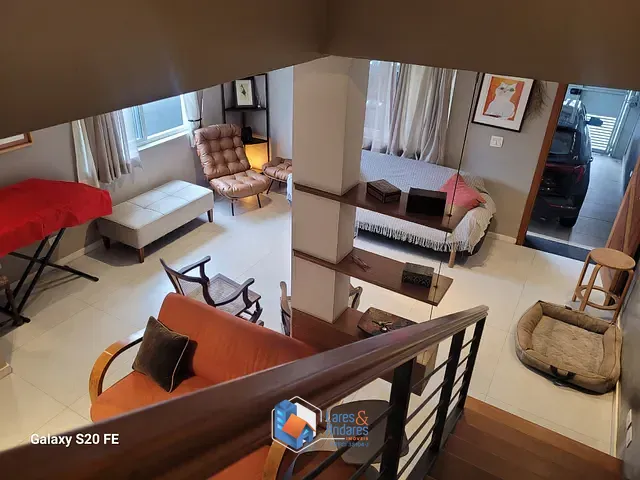 Casa com 180m² 3 quartos e 3 banheiros, à venda, no bairro Vila Pompeia em São Paulo